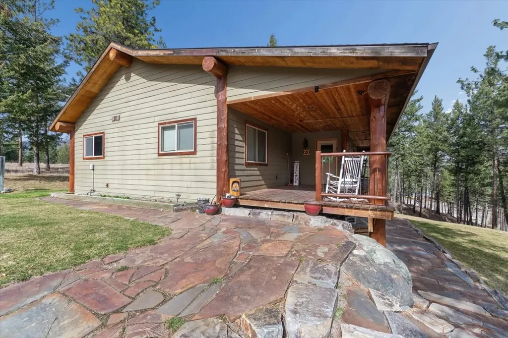 120 Osprey Court Rexford MT 59930