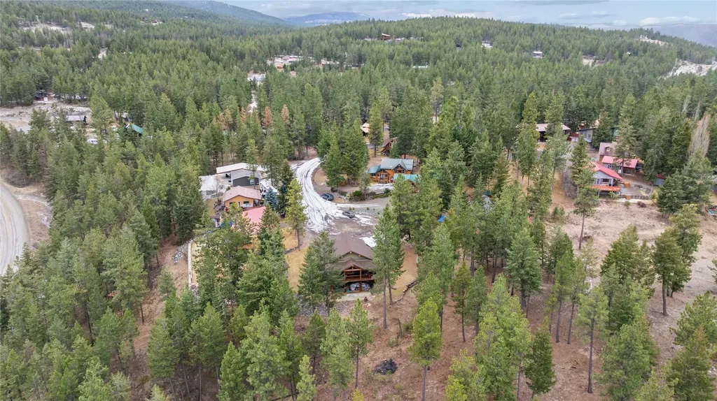 120 Osprey Court Rexford MT 59930