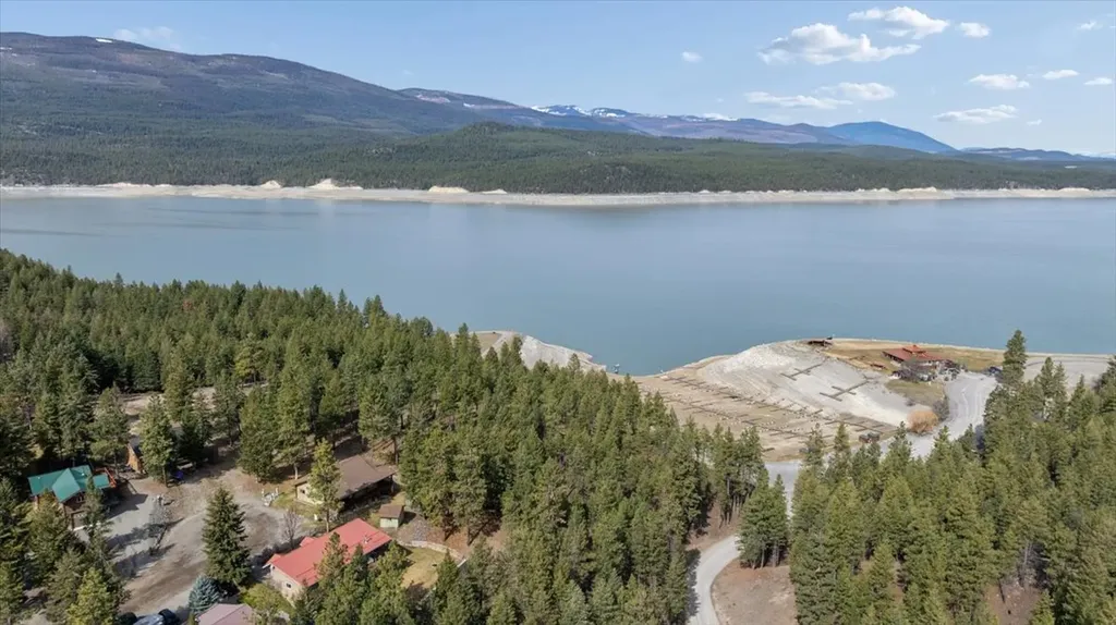 120 Osprey Court Rexford MT 59930