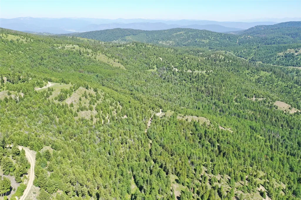 9 Tract, Garnet Range Drummond MT 59832