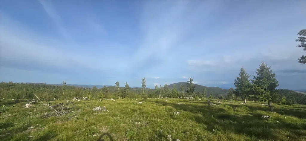 9 Tract, Garnet Range Drummond MT 59832