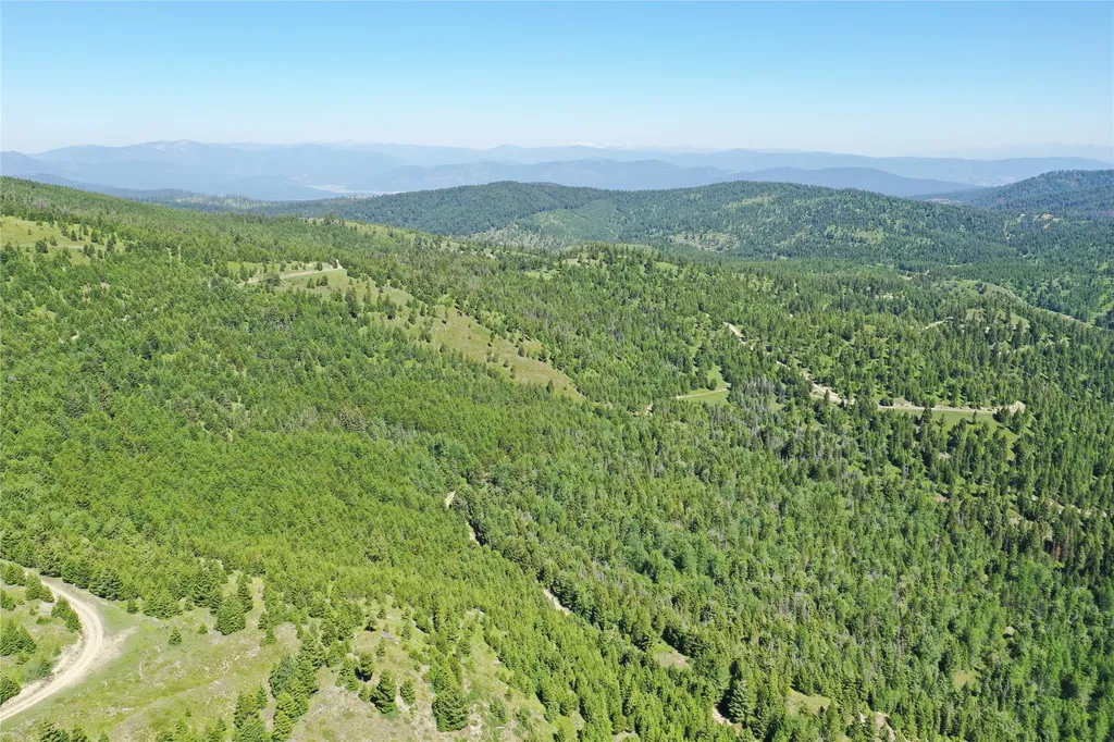 9 Tract, Garnet Range Drummond MT 59832