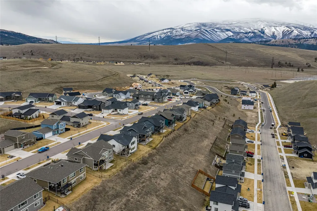 7028 Jenaya Court Missoula MT 59803