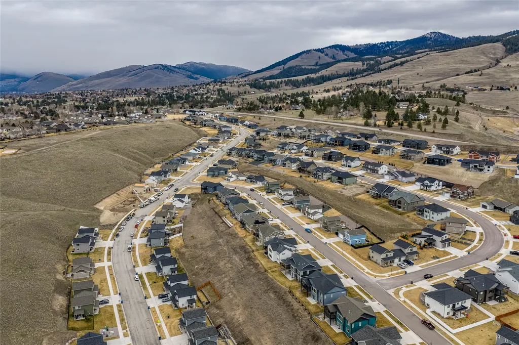 7028 Jenaya Court Missoula MT 59803