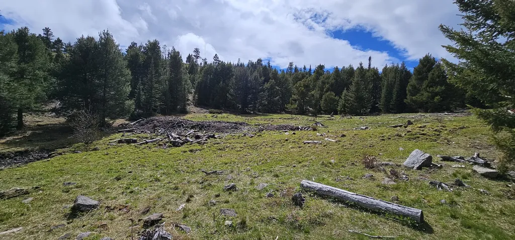 10 Tract, Garnet Range Drummond MT 59832