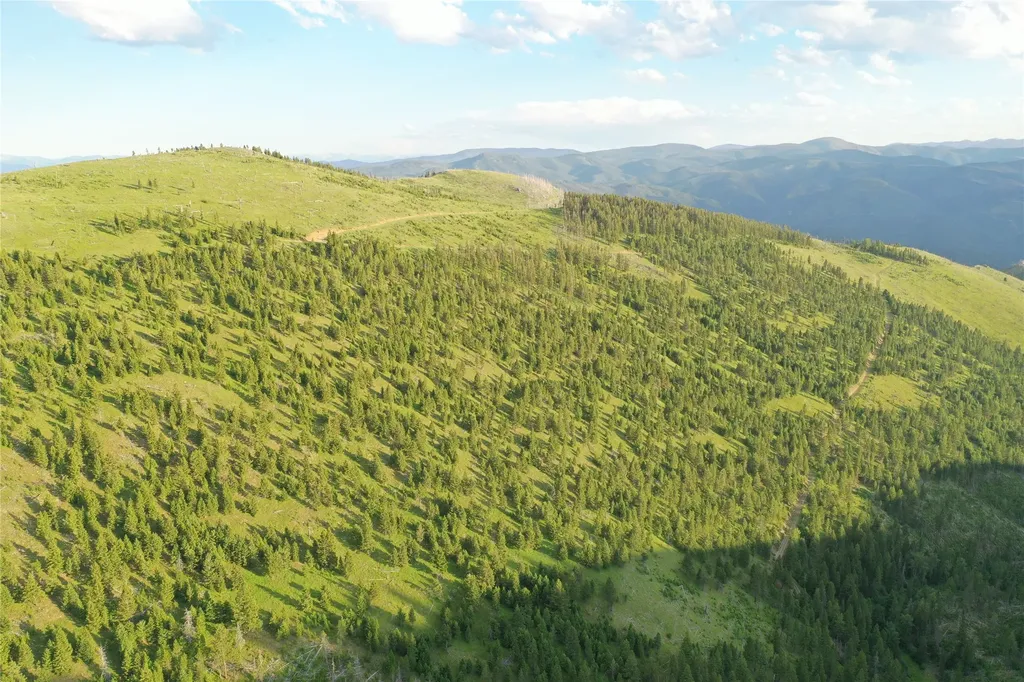 6 Tract, Garnet Range Drummond MT 59825