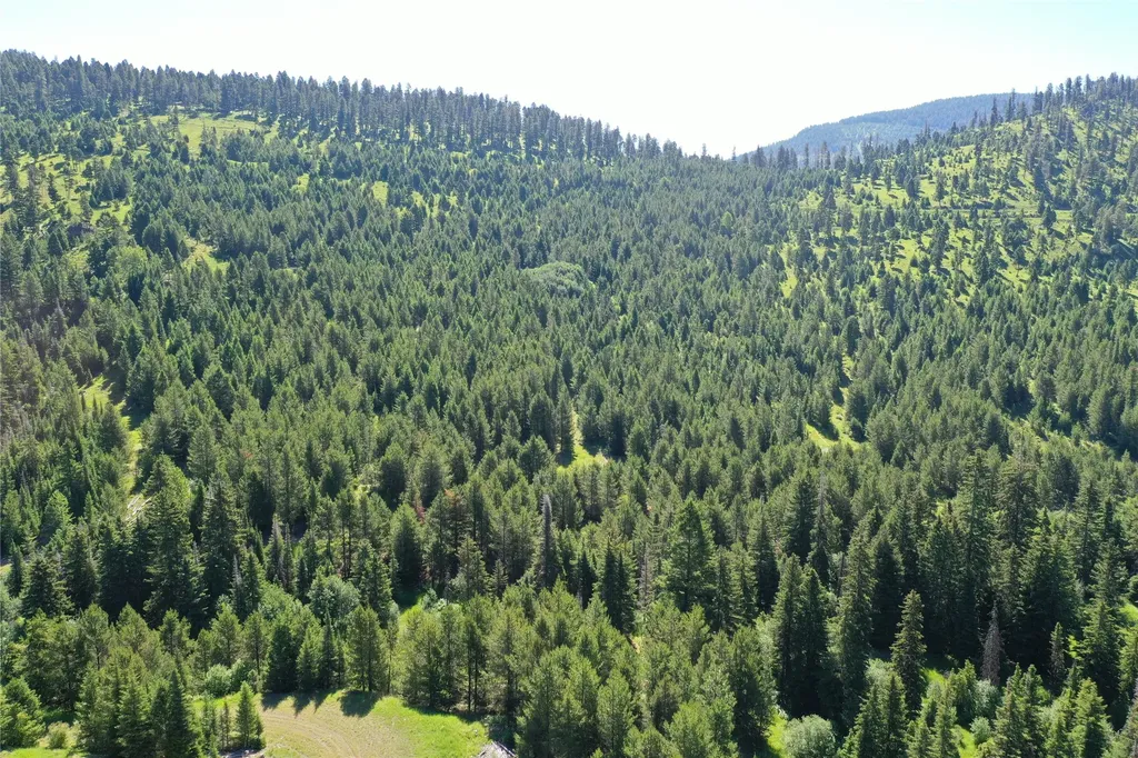 6 Tract, Garnet Range Drummond MT 59825