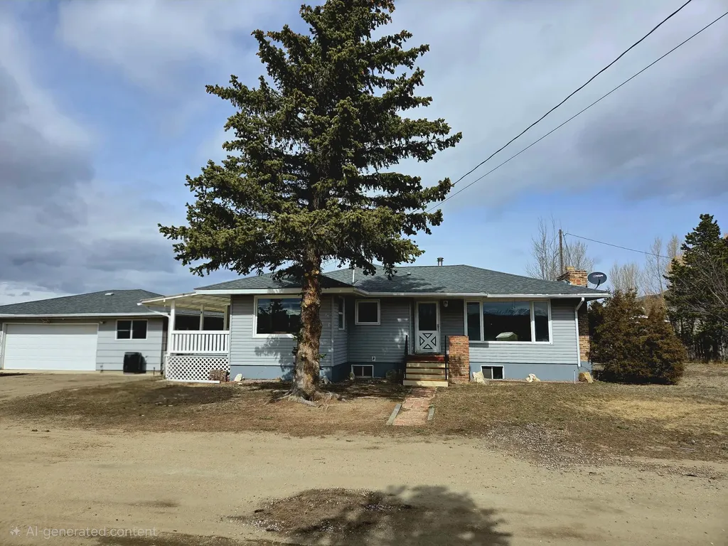 5965 Albany Avenue Butte MT 59701