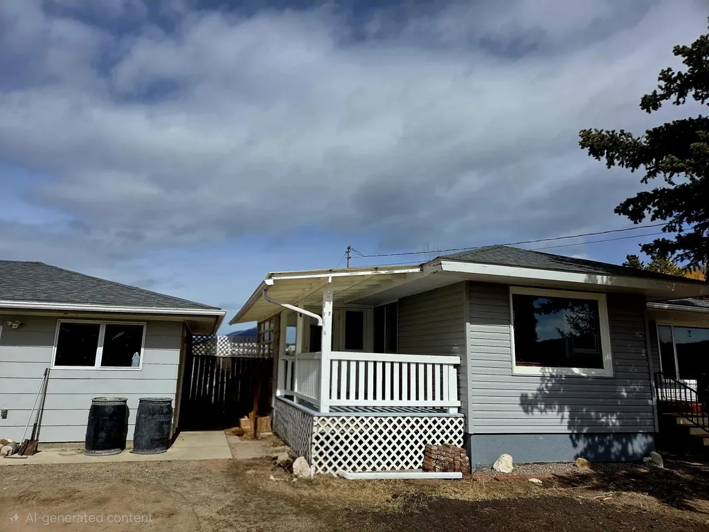 5965 Albany Avenue Butte MT 59701