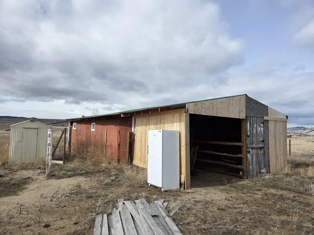 5965 Albany Avenue Butte MT 59701