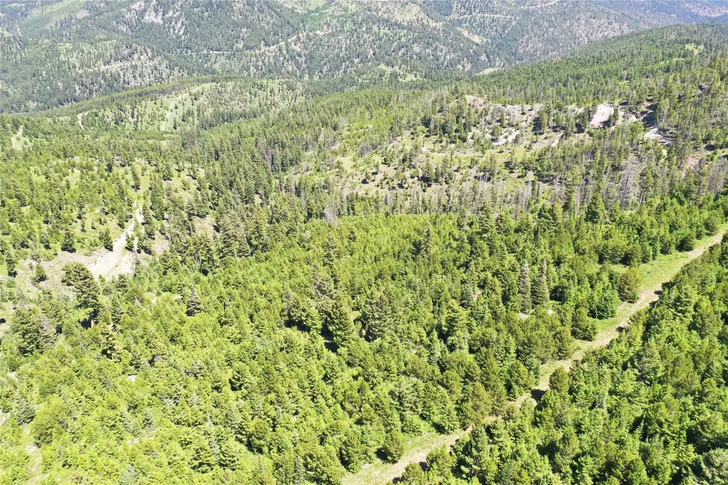 7 Tract, Garnet Range Drummond MT 59832