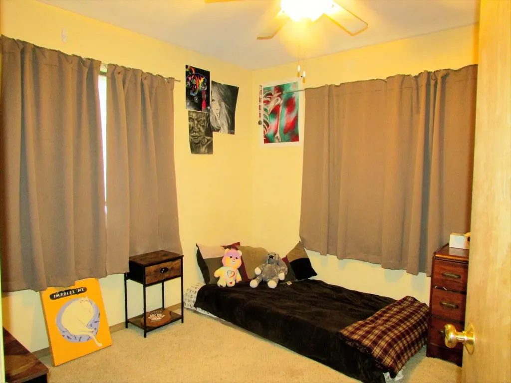 22 Diane Road Columbia Falls MT 59912