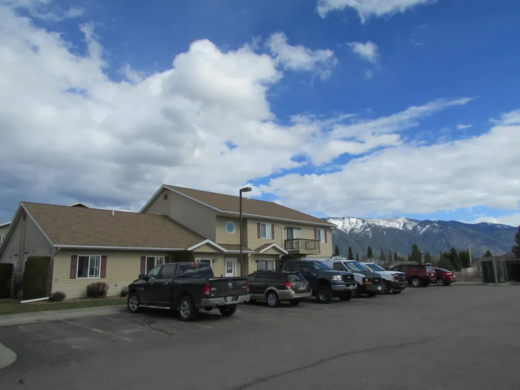 22 Diane Road Columbia Falls MT 59912