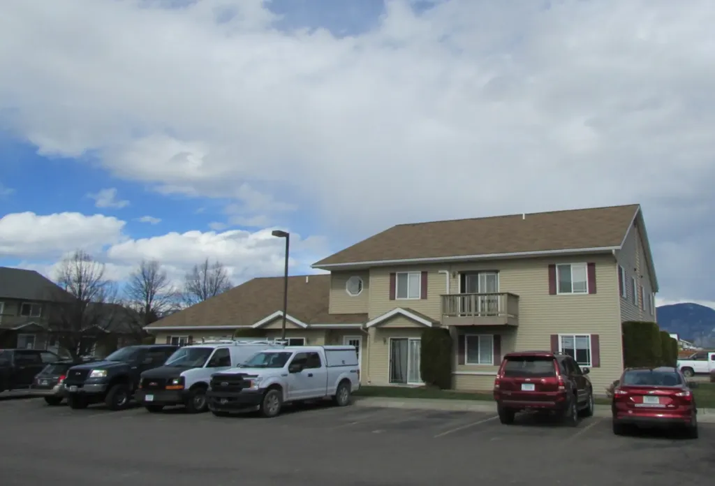 22 Diane Road Columbia Falls MT 59912
