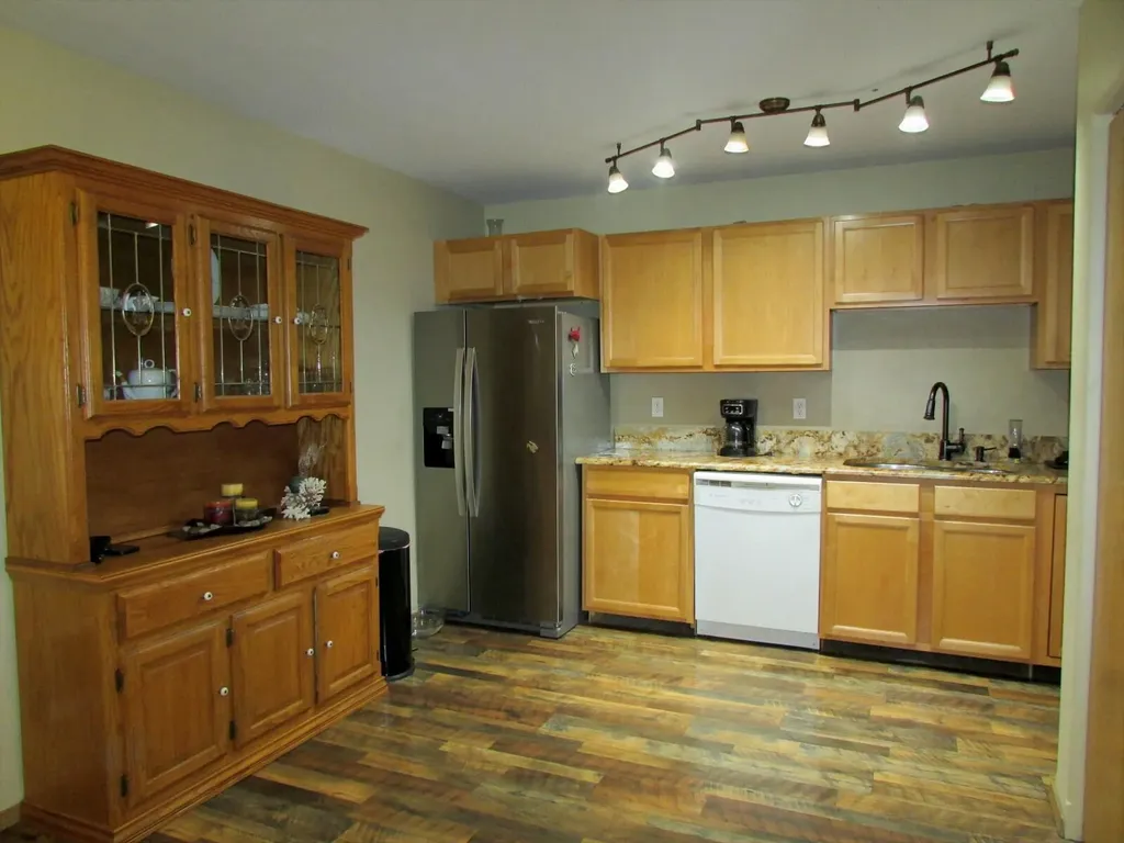 22 Diane Road Columbia Falls MT 59912
