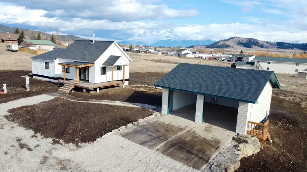 157 Managhan Lane Kalispell MT 59901