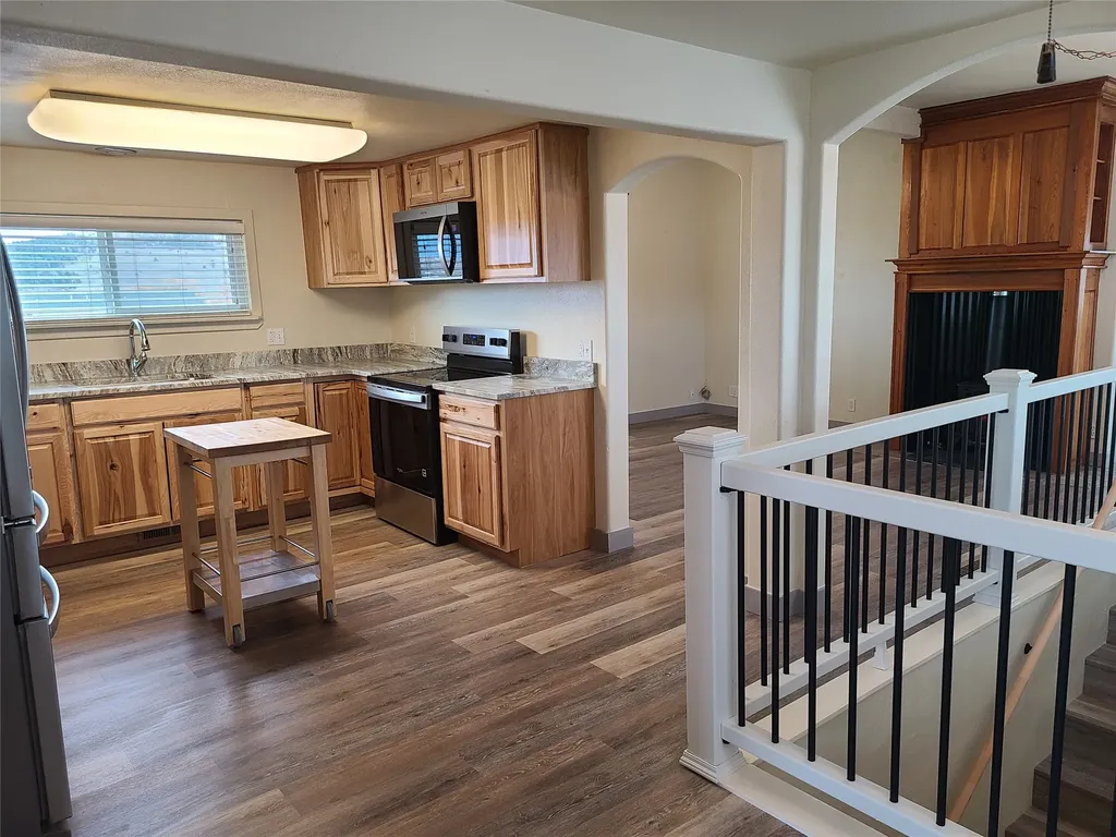 157 Managhan Lane Kalispell MT 59901
