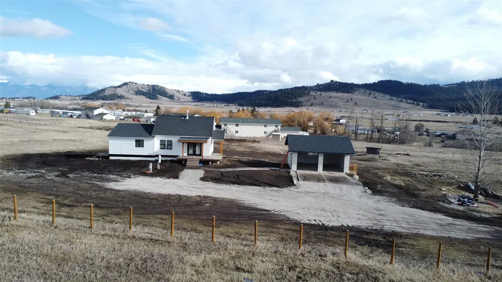 157 Managhan Lane Kalispell MT 59901