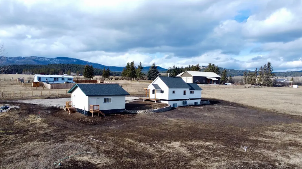 157 Managhan Lane Kalispell MT 59901