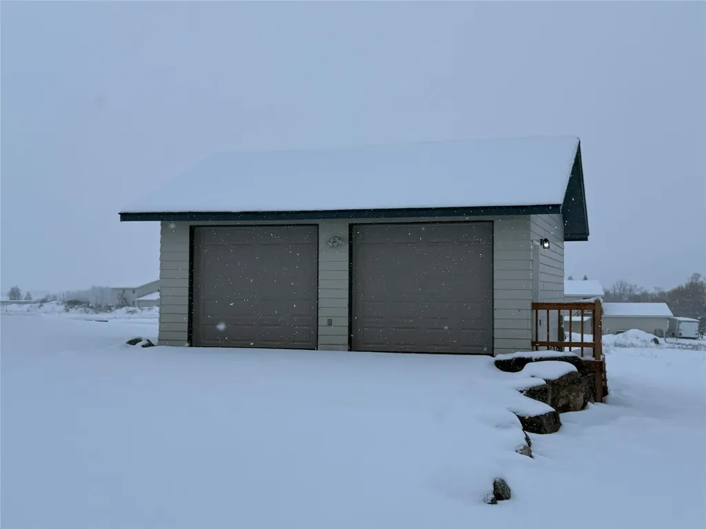 157 Managhan Lane Kalispell MT 59901