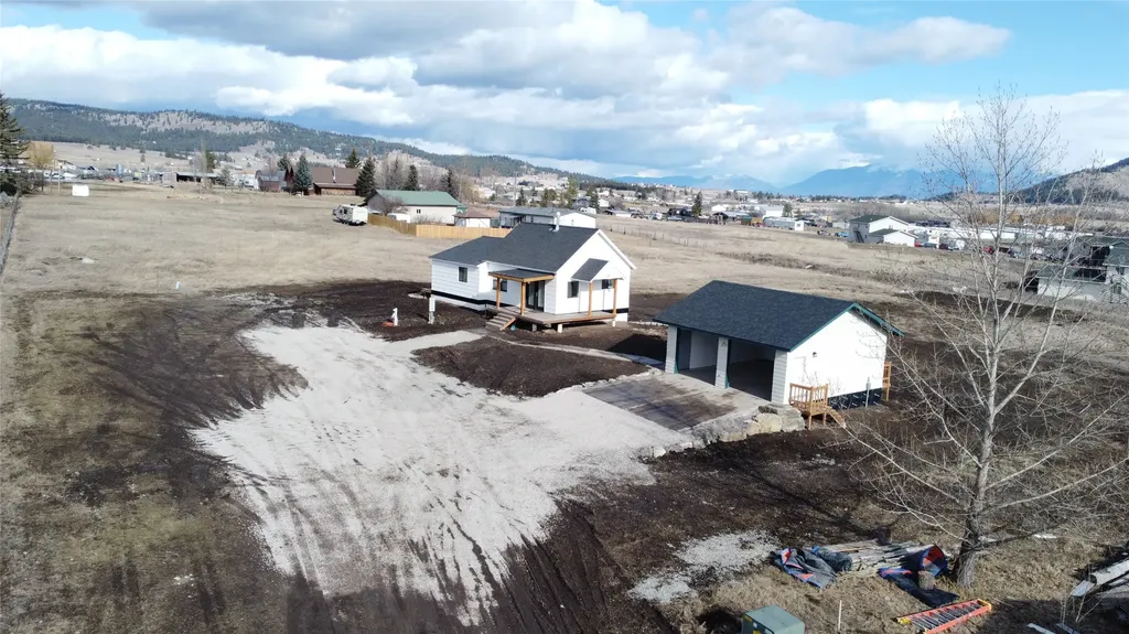 157 Managhan Lane Kalispell MT 59901