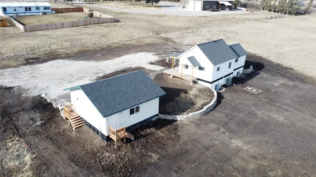 157 Managhan Lane Kalispell MT 59901