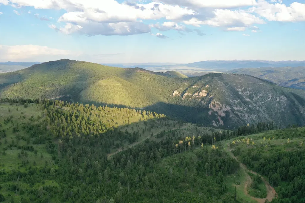 2 Tract, Garnet Range Drummond MT 59825