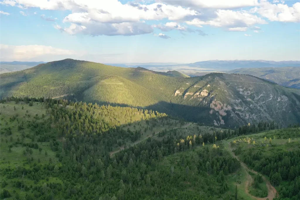 2 Tract, Garnet Range Drummond MT 59825
