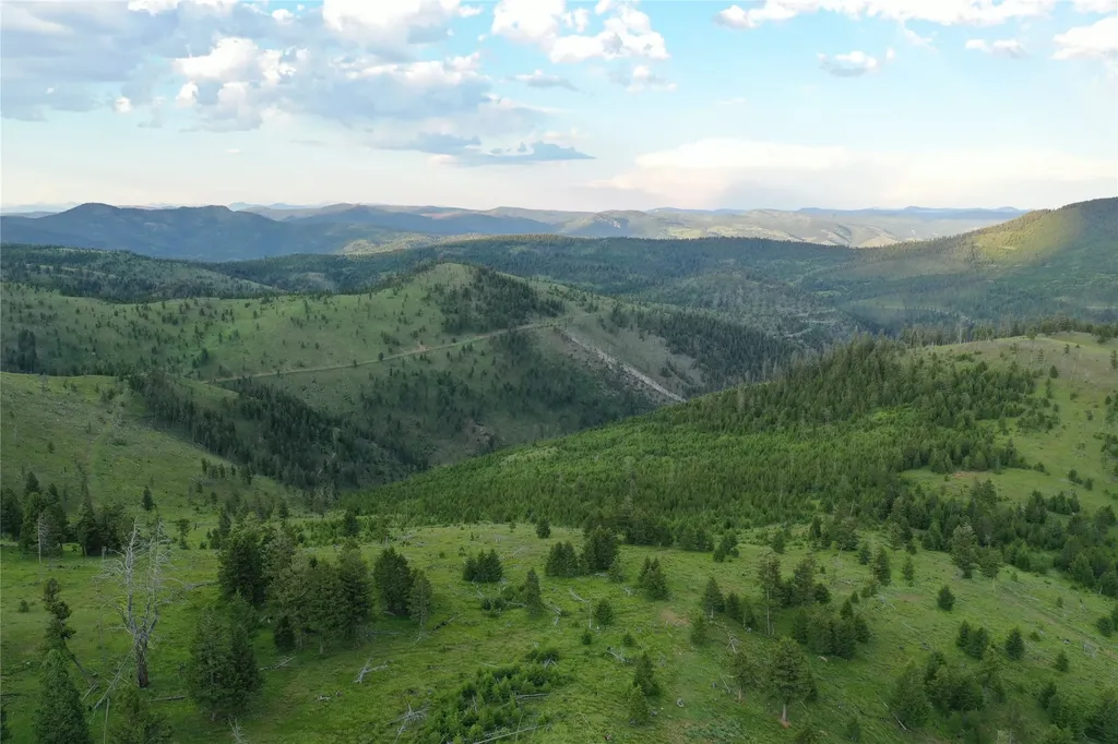 1 Tract Garnet Range Drummond MT 59832
