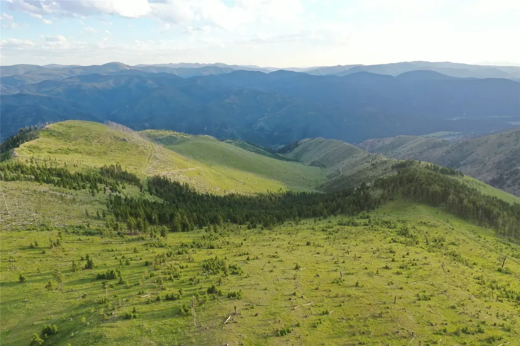 1 Tract Garnet Range Drummond MT 59832