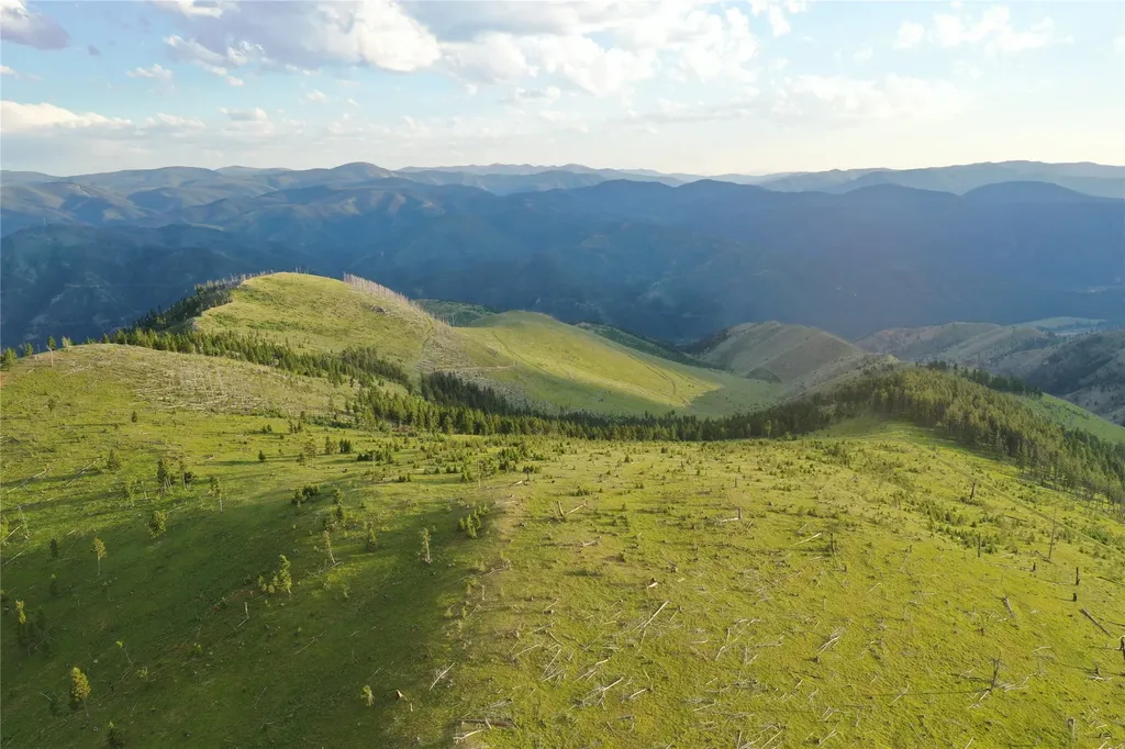 1 Tract Garnet Range Drummond MT 59832
