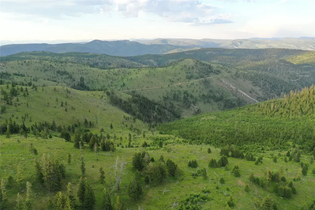 1 Tract Garnet Range Drummond MT 59832