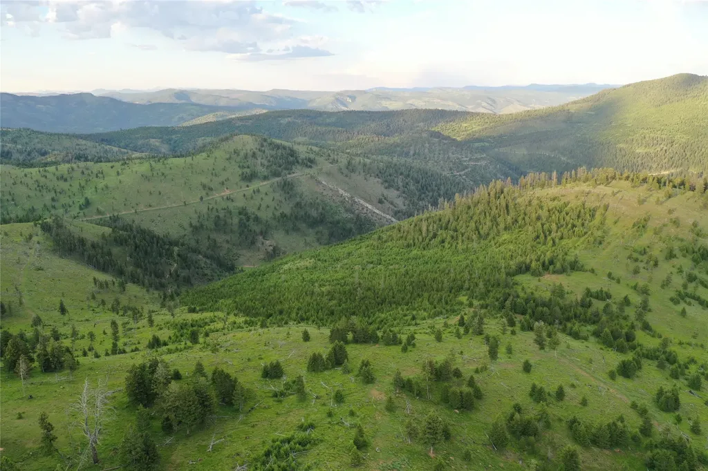 1 Tract Garnet Range Drummond MT 59832