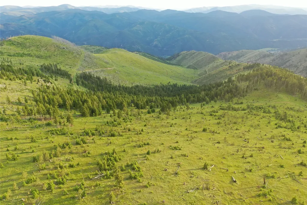 1 Tract Garnet Range Drummond MT 59832