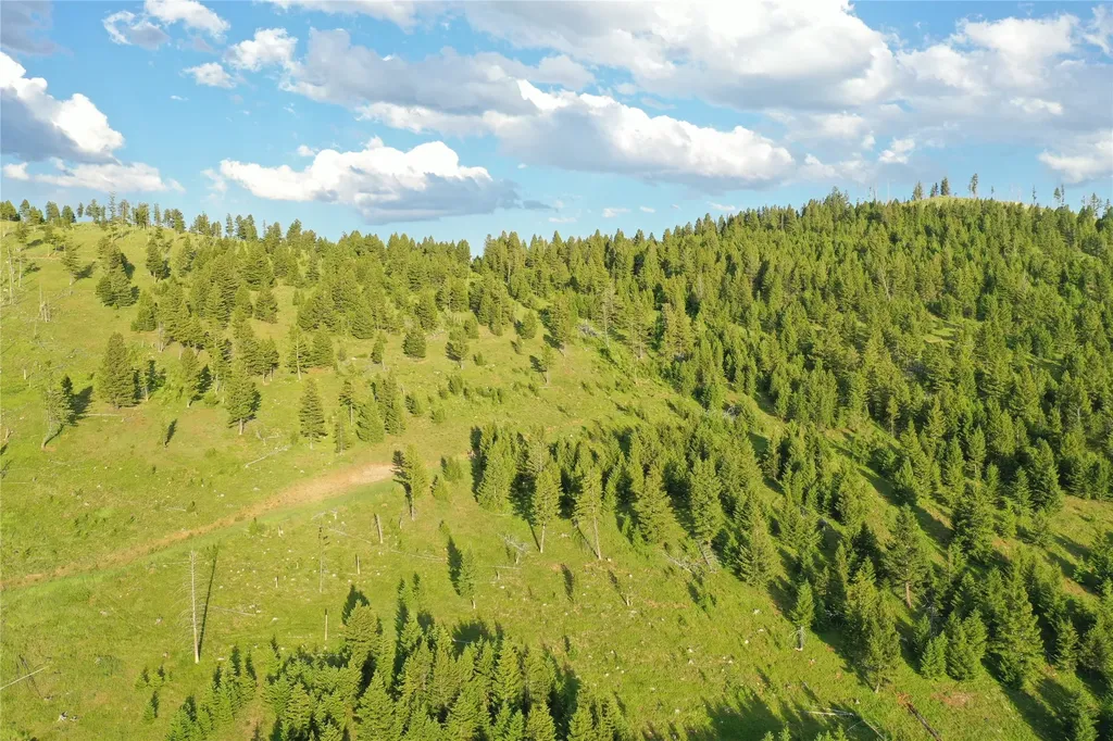 3 Tract, Garnet Range Drummond MT 59825