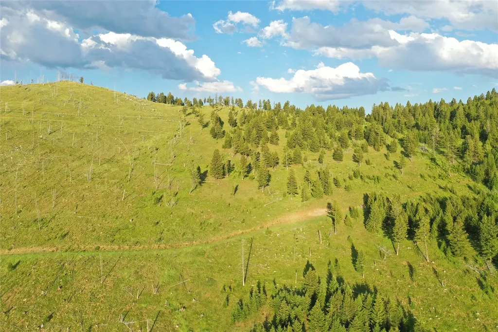 3 Tract, Garnet Range Drummond MT 59825