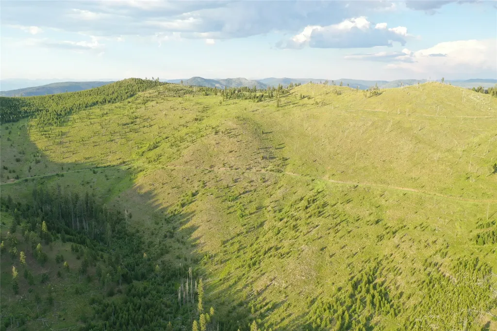 3 Tract, Garnet Range Drummond MT 59825