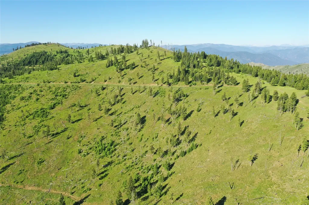 3 Tract, Garnet Range Drummond MT 59825
