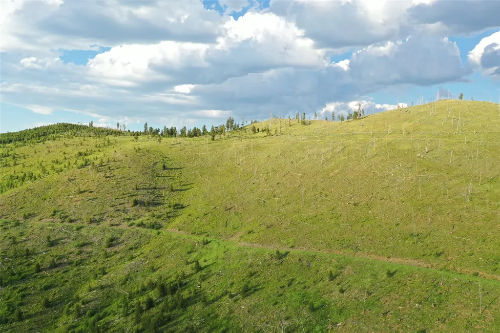3 Tract, Garnet Range Drummond MT 59825
