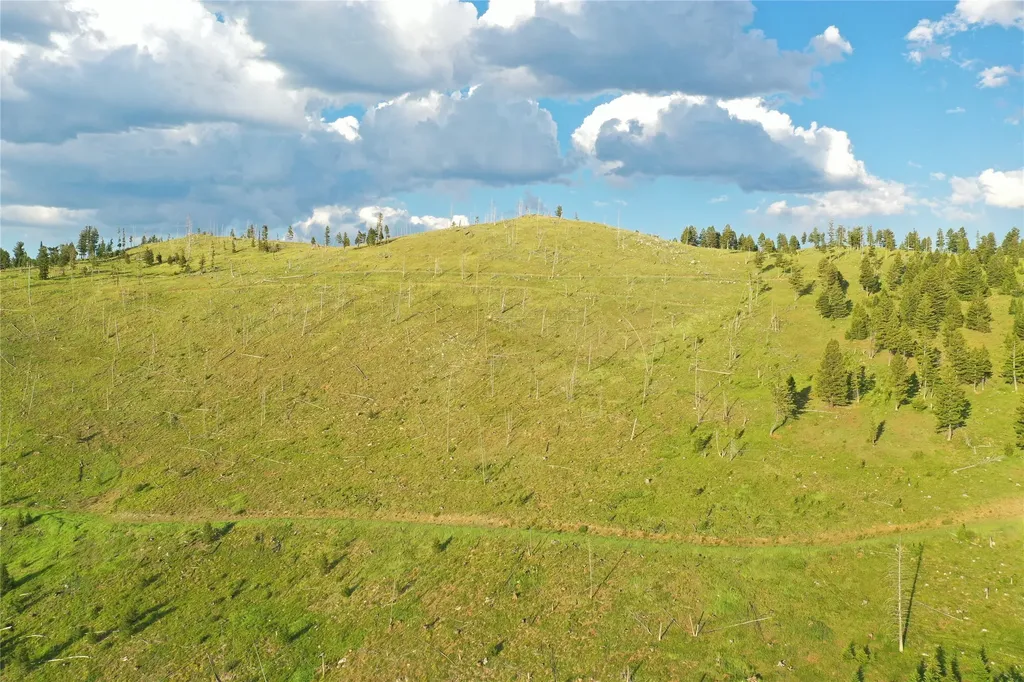 3 Tract, Garnet Range Drummond MT 59825