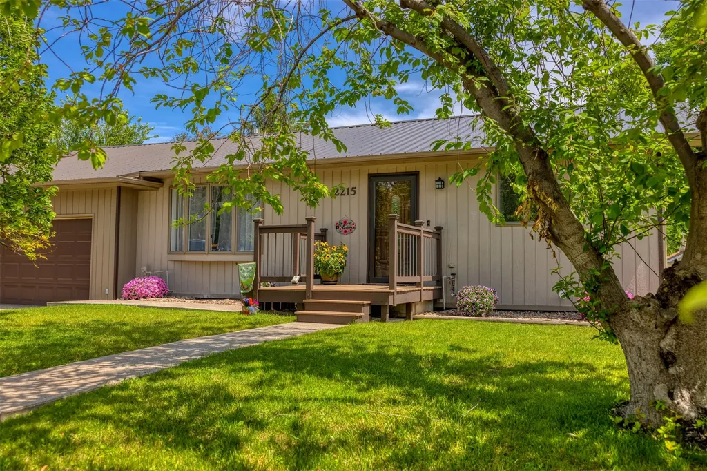 2215 13th Street SW Great Falls MT 59404