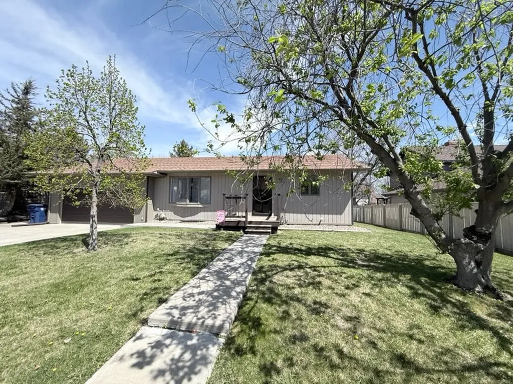 2215 13th Street SW Great Falls MT 59404