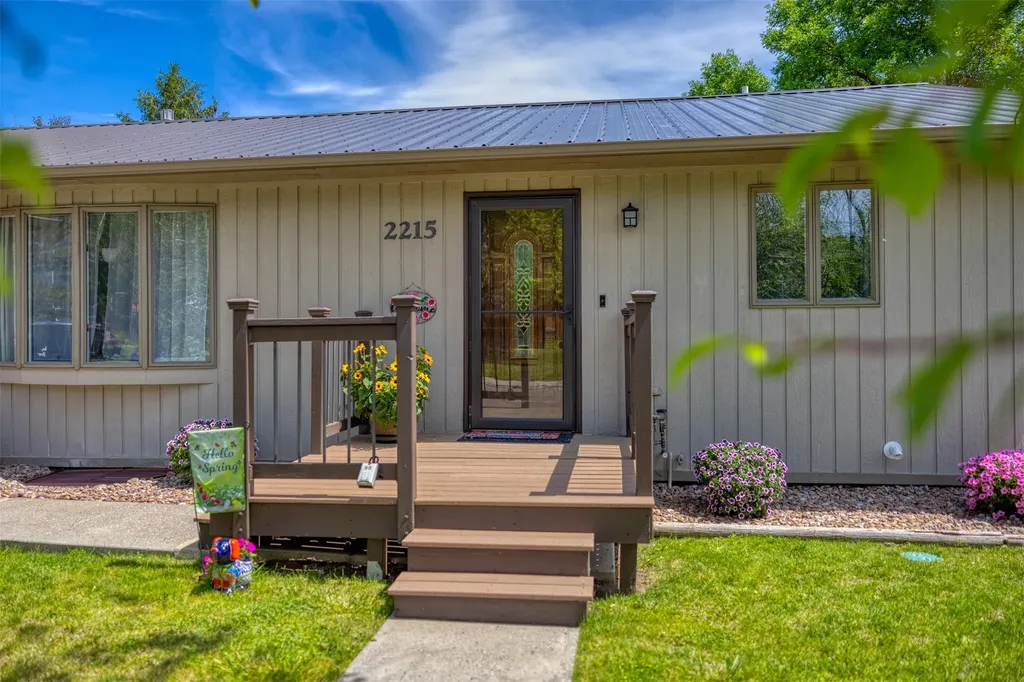2215 13th Street SW Great Falls MT 59404