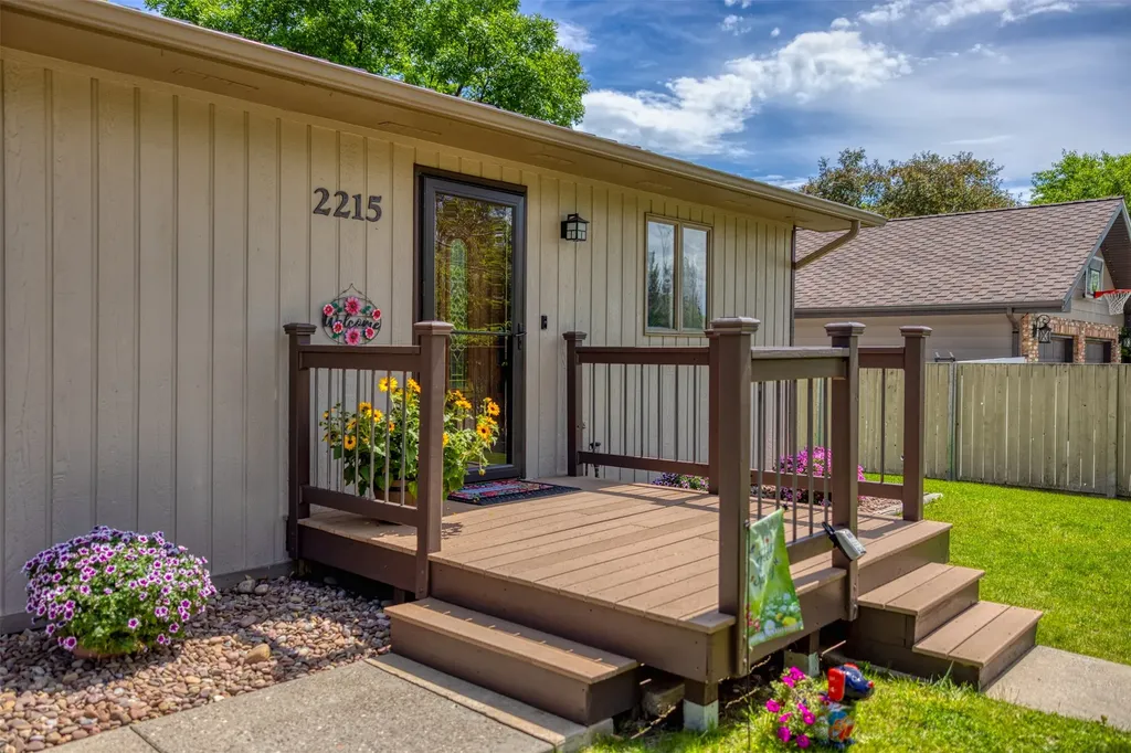 2215 13th Street SW Great Falls MT 59404