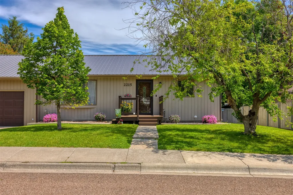 2215 13th Street SW Great Falls MT 59404