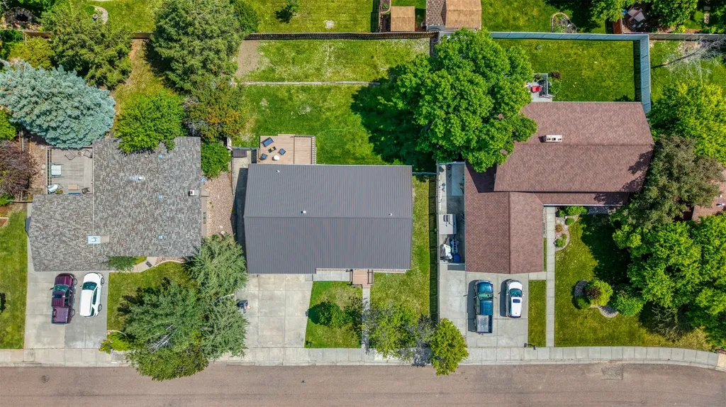 2215 13th Street SW Great Falls MT 59404