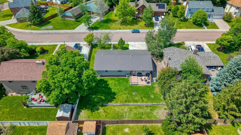 2215 13th Street SW Great Falls MT 59404