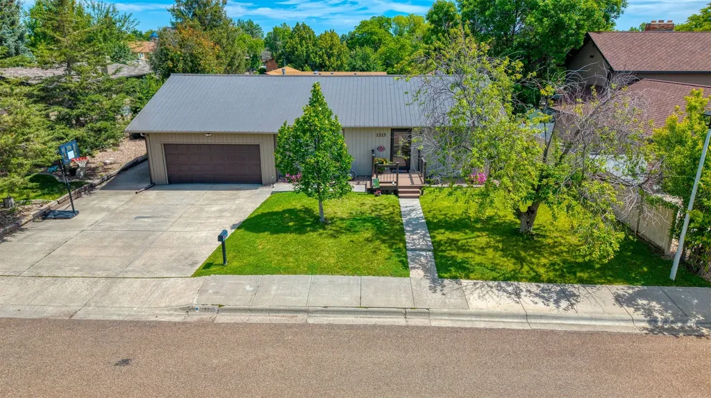 2215 13th Street SW Great Falls MT 59404