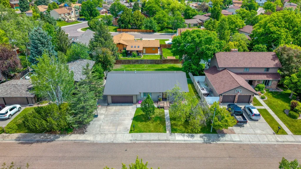 2215 13th Street SW Great Falls MT 59404