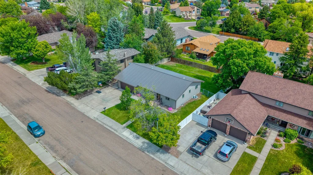 2215 13th Street SW Great Falls MT 59404